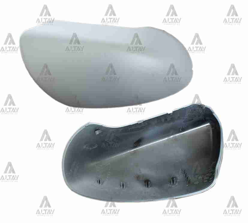 Nissan Qashqai Sağ Dış Dikiz Aynası 2007-2013